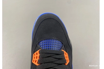 4 Cavs Retro Jordan 1215